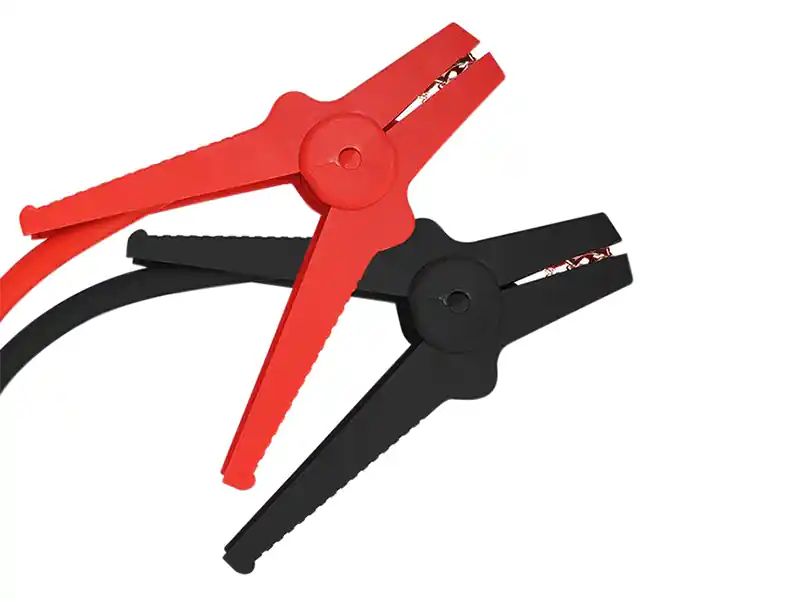 Ausverkauf ProPlus 16mm² Starthilfekabelset