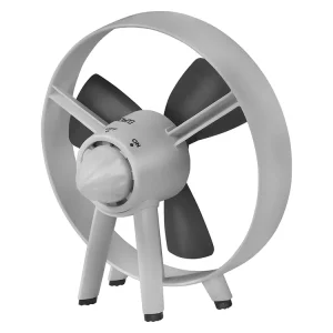 Jetzt Kaufen Eurom Safe-Blade Fan Ventilator