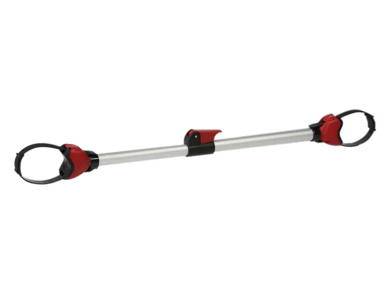 Ausverkauf Fiamma Bike Frame Adapter