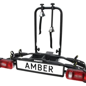 Meistverkauft Pro-User Amber II Fahrradträger