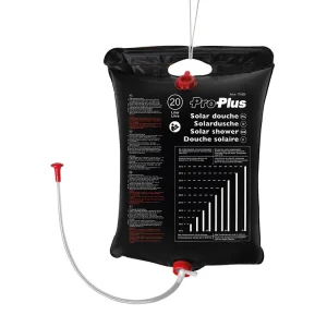Bestseller ProPlus Solar Dusche
