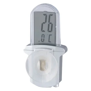 Grundig Outdoor Thermometer Highlight