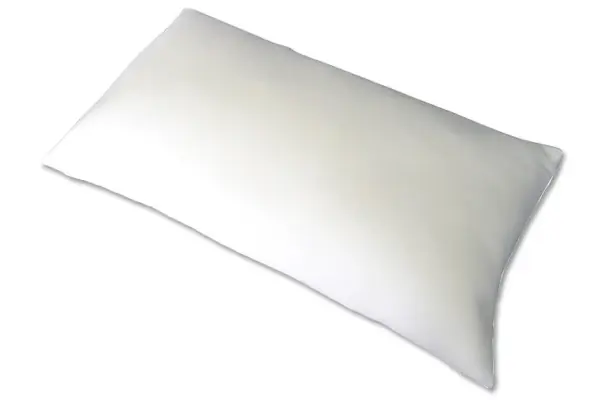 Expressversand Goldcamp memory foam Kopfkissen