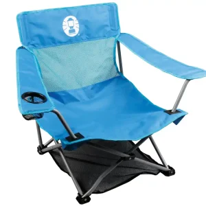 Coleman Low Recliner Faltstuhl Must-Have