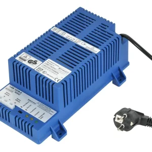 Top-Seller Schaudt LAS1218-2 Batterieladegerät