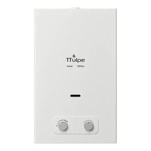 Markenprodukt TTulpe B11 Eco indoor Durchlauferhitzer - 30 mbar