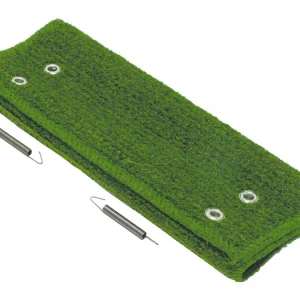 Bestpreis Fiamma Clean Step Stufenmatte - Green