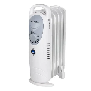 Eurom RAD 500 Öl gefüllter Radiator Markenprodukt