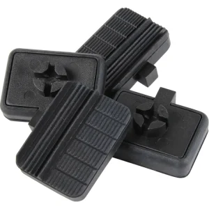 Milenco Aero Mirror F Pads Neue Kollektion