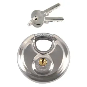 Angebot ProPlus Vorhängeschloss - 90 mm