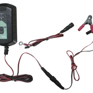 Neue Ware Pro User intelligentes Batterieladegrät 1,5 Ampere