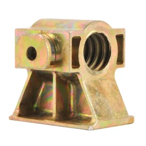 AL-KO ECN Spindelmutter 15 mm x M16 Winkelstütze Super-Preis