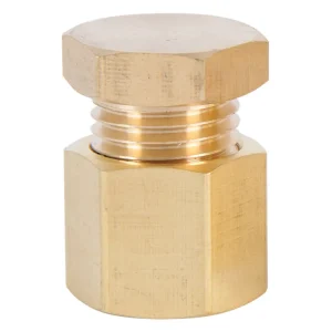 Direktkauf Gimeg 6/8 mm Endstück