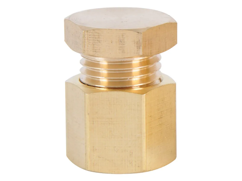 Direktkauf Gimeg 6/8 mm Endstück