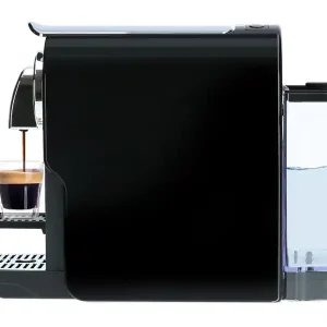 Mestic ME-80 Nespresso Kaffeemaschine Direkt Vom Hersteller