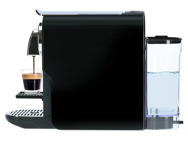 Mestic ME-80 Nespresso Kaffeemaschine Direkt Vom Hersteller