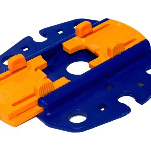 Peggy Peg Fix & Go Ankerplatte Sichere Zahlung