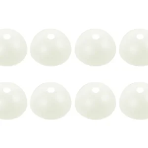 Zertifiziert ProPlus Glow in the dark Hering Schutzkappen