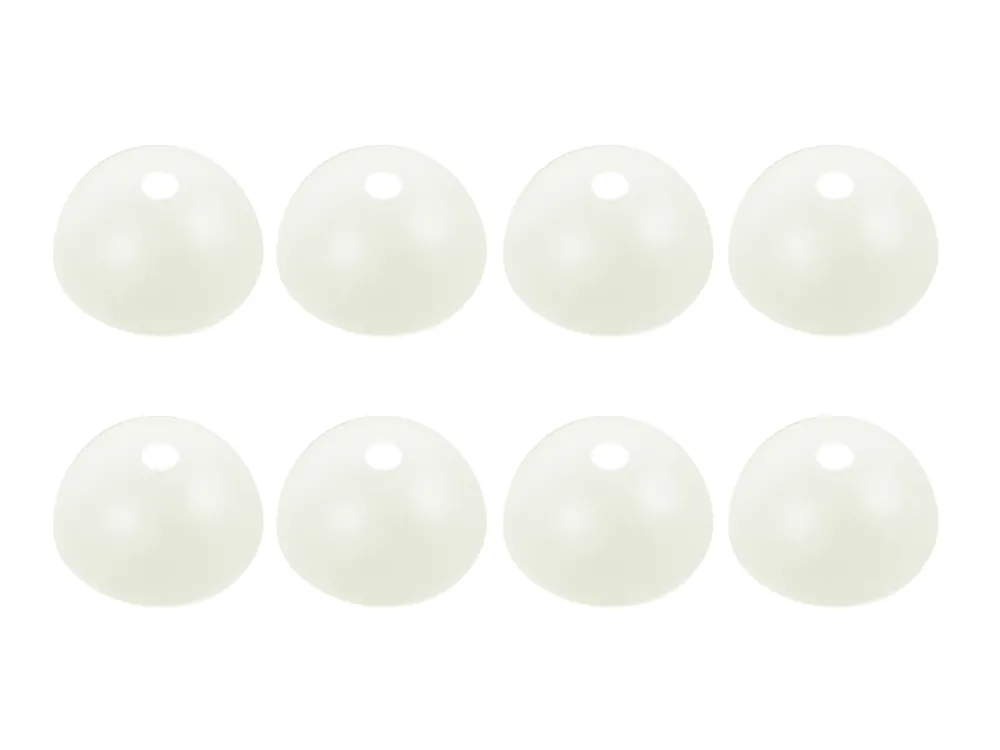 Zertifiziert ProPlus Glow in the dark Hering Schutzkappen