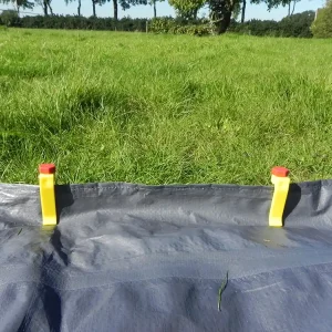 Preiswert Wurmi Wasserstoppclips 20x