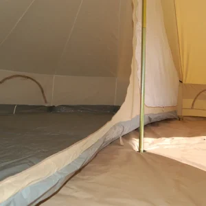 Aktuell Hypercamp Innenzelt Emperor