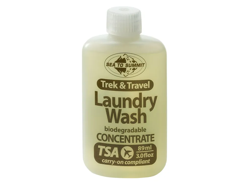 Direkt Vom Hersteller Sea to Summit liquid Laundry Wash Waschmittel