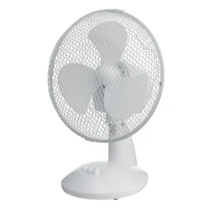 Eurom VT9 Tischventilator Echt
