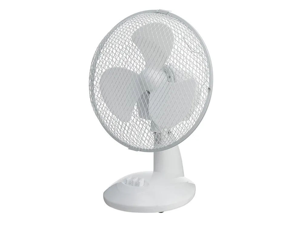 Eurom VT9 Tischventilator Echt