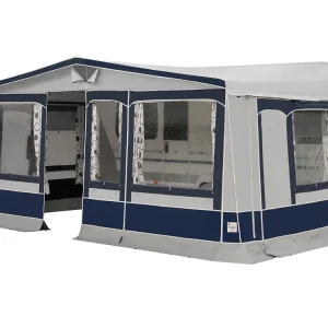 Goldcamp Admiraal 275 Größe 21 (1156 - 1180 cm) Wohnwagenvorzelt Markenprodukt