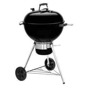 Angebot Weber Master Touch E-5750 GBS Holzkohlegrill