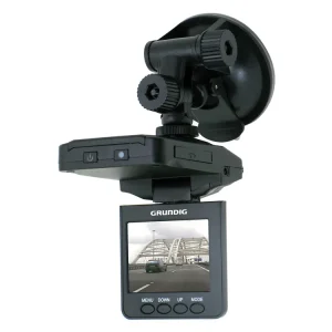 Grundig digitale Autovideo Dashcam Billig