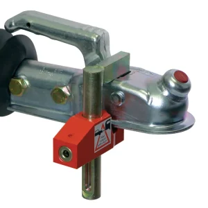 DoubleLock Compact Eagle Kupplungsschloss Markenware