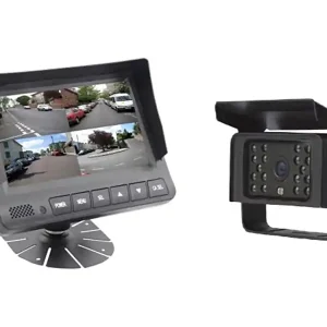 Pro User RVC7040 Rückfahrkamera Preis Gesenkt