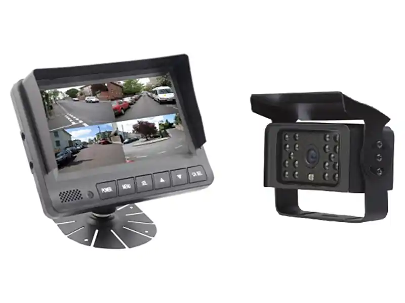 Pro User RVC7040 Rückfahrkamera Preis Gesenkt