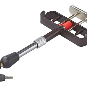 Top-Seller ProPlus Pedalschloss