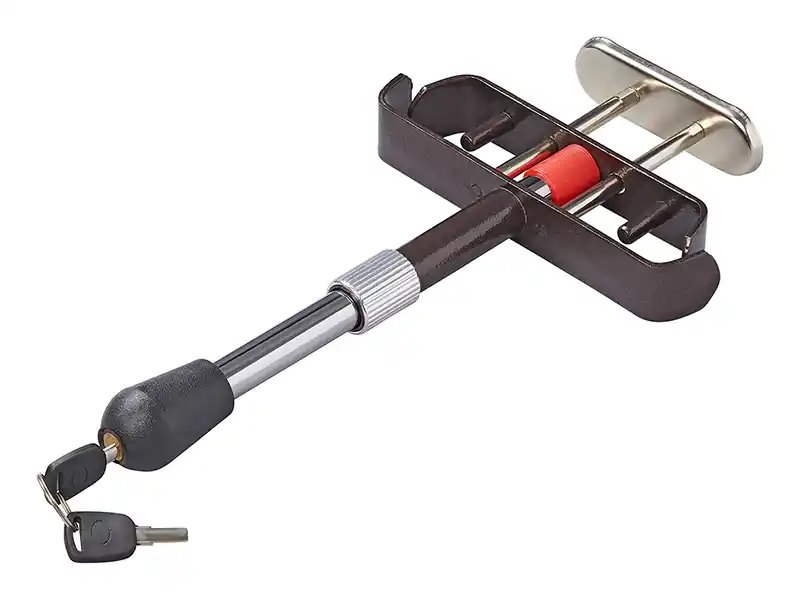 Top-Seller ProPlus Pedalschloss