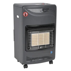 Sonderaktion Badé DL4200A infrarot Rollheizung