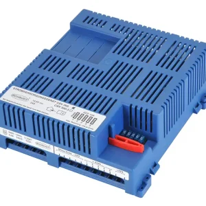 Schaudt CSV300 Wechselrichter Aktuell