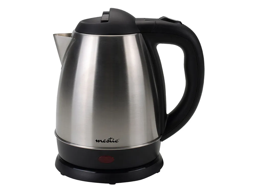 Mestic MWC-110 RVS Wasserkocher Saisonangebot