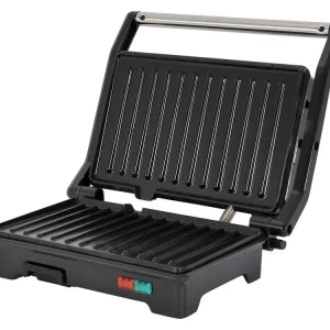 Mestic MC-100 Kontaktgrill Geprüft