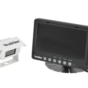 Vechline Visio Evo Rückfahrkamera Top-Angebot