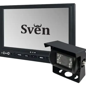 Sven Essential Kamera-Set Bestpreis