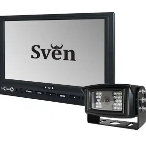 Sven Essential A4 Kamera-Set Aktuell