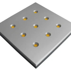 Schnäppchen LED Eagle 9-LED-Spot