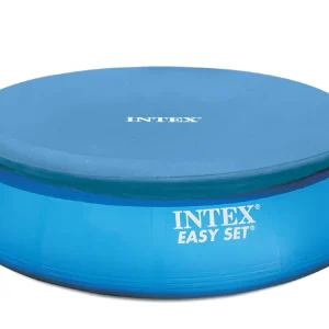 Günstig Intex Easy Set Ø 366 cm Abdeckplane
