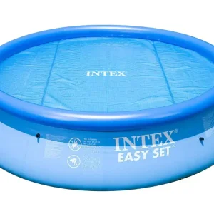 Intex 366 cm Solar Abdeckplane Rabatt