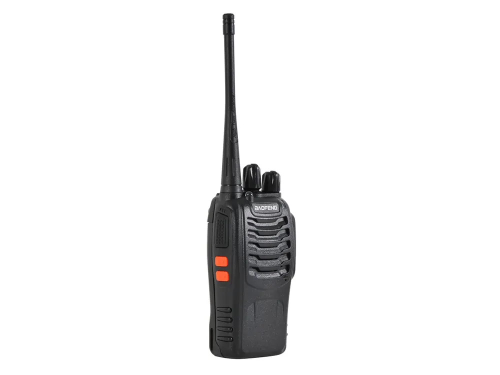 Baofeng BF-888S Walkie Talkie Heißes Angebot