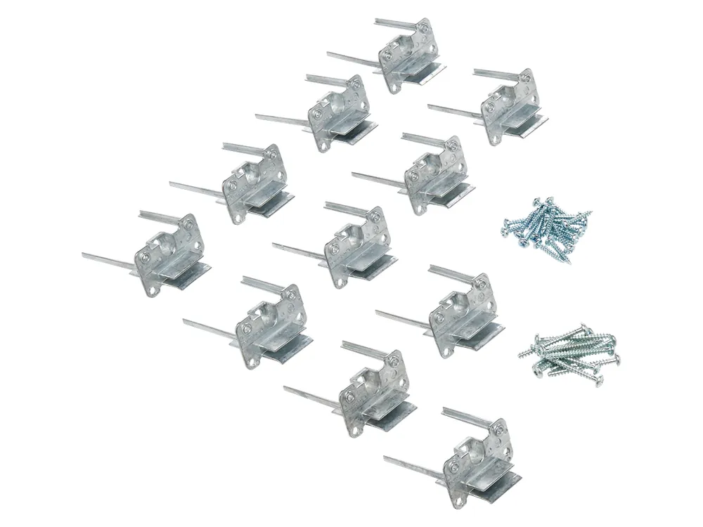 Ausverkauf Dometic Midi Heki Montageset - Dachstärke 35-42 mm
