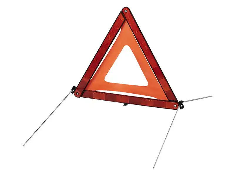 Bestseller ProPlus Warndreieck