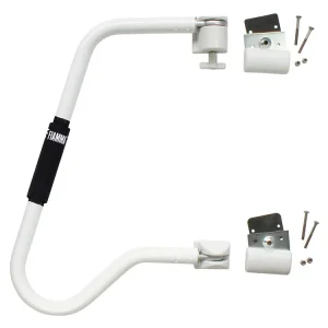 Ausverkauf Fiamma Security 46 Pro Einstiegsgriff